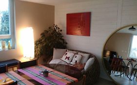 Appartement de Charme
